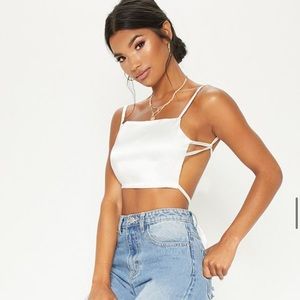 Pretty Little Thing Top